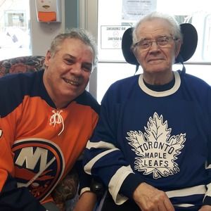 Meet your Posher, Joe